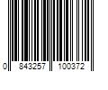 Barcode Image for UPC code 0843257100372