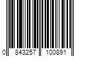 Barcode Image for UPC code 0843257100891