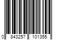 Barcode Image for UPC code 0843257101355