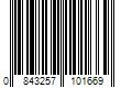 Barcode Image for UPC code 0843257101669