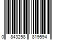 Barcode Image for UPC code 0843258819594