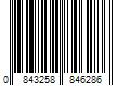 Barcode Image for UPC code 0843258846286