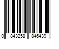 Barcode Image for UPC code 0843258846439