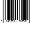 Barcode Image for UPC code 0843259067581