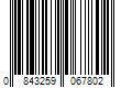 Barcode Image for UPC code 0843259067802