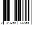 Barcode Image for UPC code 0843259130056