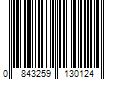 Barcode Image for UPC code 0843259130124