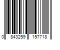 Barcode Image for UPC code 0843259157718