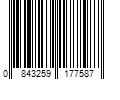 Barcode Image for UPC code 0843259177587