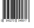 Barcode Image for UPC code 0843273045817