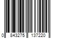 Barcode Image for UPC code 0843275137220