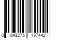 Barcode Image for UPC code 0843275137442