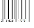 Barcode Image for UPC code 0843281170761