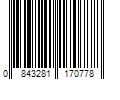 Barcode Image for UPC code 0843281170778