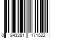 Barcode Image for UPC code 0843281171522