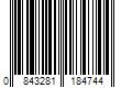 Barcode Image for UPC code 0843281184744