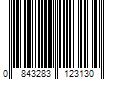 Barcode Image for UPC code 0843283123130