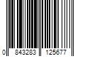 Barcode Image for UPC code 0843283125677