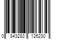 Barcode Image for UPC code 0843283126230