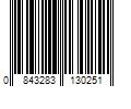 Barcode Image for UPC code 0843283130251