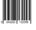 Barcode Image for UPC code 0843283132095