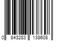 Barcode Image for UPC code 0843283138608