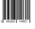 Barcode Image for UPC code 0843283140601