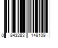 Barcode Image for UPC code 0843283149109