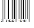 Barcode Image for UPC code 0843283150488