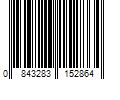 Barcode Image for UPC code 0843283152864