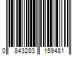 Barcode Image for UPC code 0843283159481