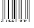 Barcode Image for UPC code 0843283159795