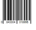 Barcode Image for UPC code 0843304018995