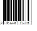 Barcode Image for UPC code 0843309112216