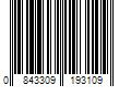 Barcode Image for UPC code 0843309193109