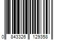 Barcode Image for UPC code 0843326129358