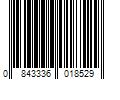 Barcode Image for UPC code 0843336018529