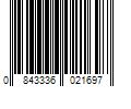 Barcode Image for UPC code 0843336021697