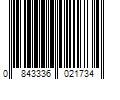 Barcode Image for UPC code 0843336021734