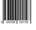 Barcode Image for UPC code 0843336024193