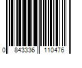 Barcode Image for UPC code 0843336110476