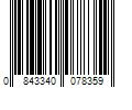 Barcode Image for UPC code 0843340078359