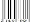 Barcode Image for UPC code 0843340137605