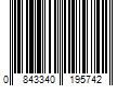 Barcode Image for UPC code 0843340195742