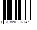 Barcode Image for UPC code 0843340269627