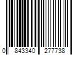 Barcode Image for UPC code 0843340277738