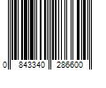 Barcode Image for UPC code 0843340286600