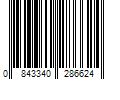 Barcode Image for UPC code 0843340286624