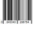 Barcode Image for UPC code 0843340286754