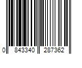 Barcode Image for UPC code 0843340287362